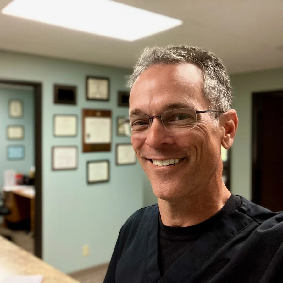 Dr. Adam Story